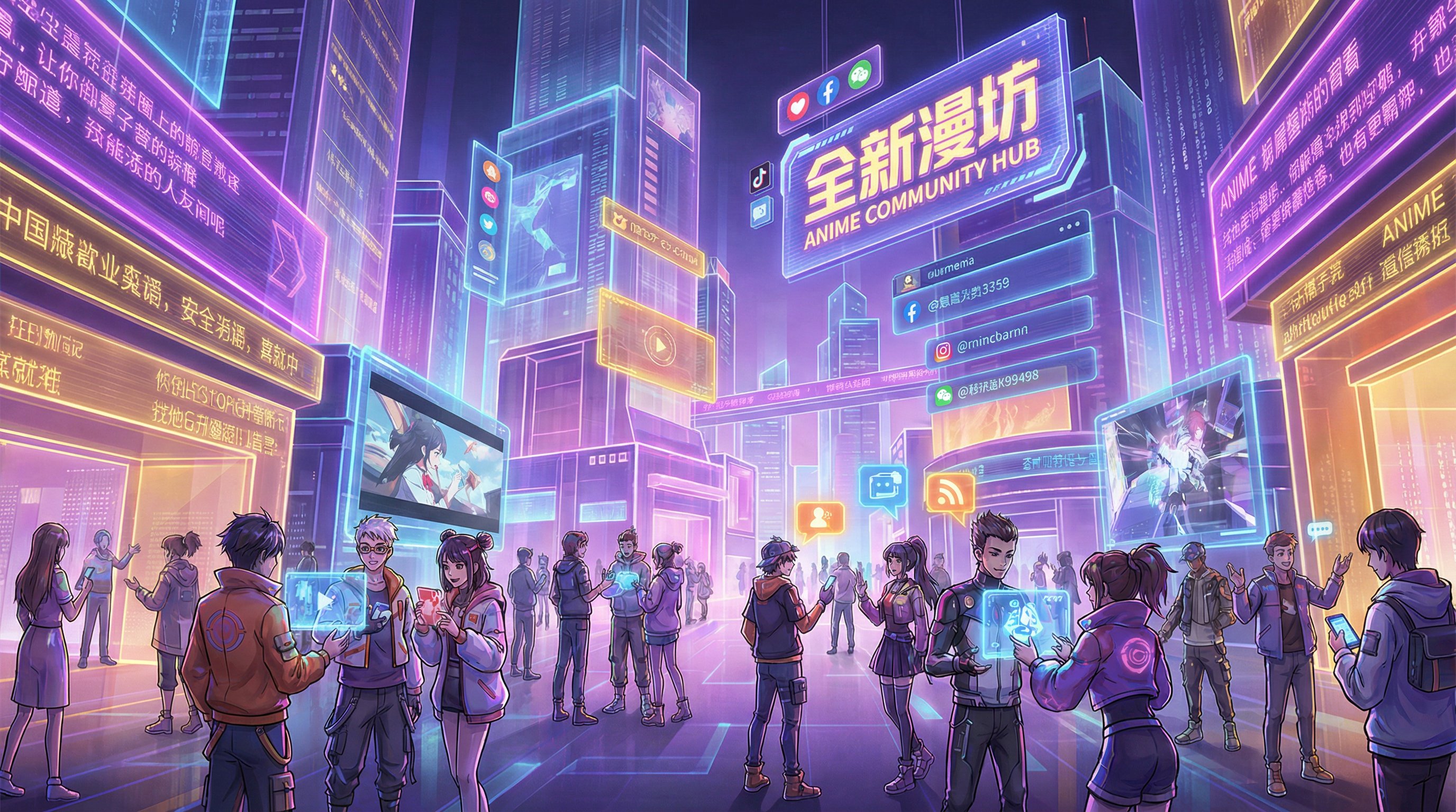 蘑菇视频动漫社区